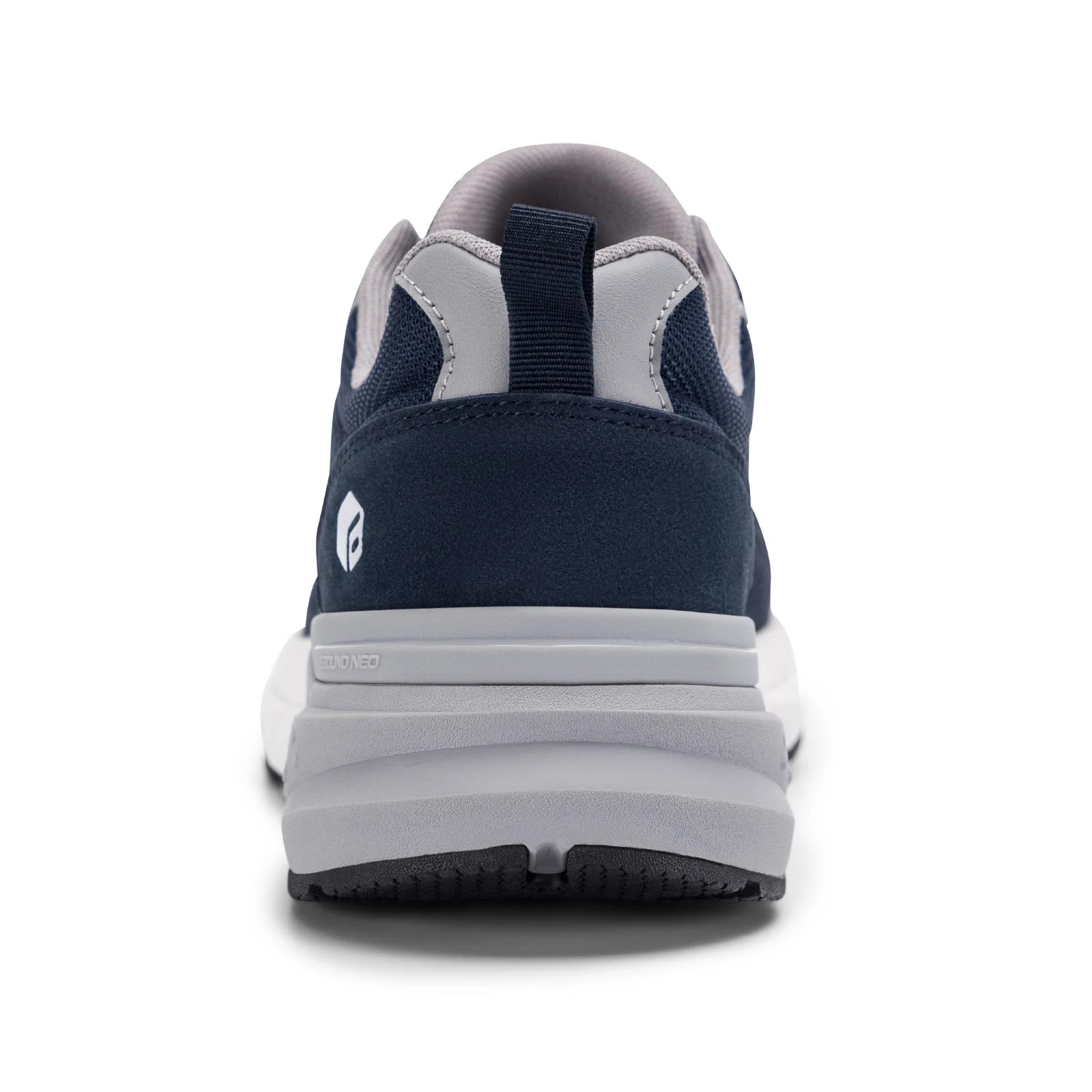 FitVille Newest Running Shoes for Men 4E Wide Width Sneakers with Arch Support for Flat Feet Heel Pain Relief Plantar Fasciitis
