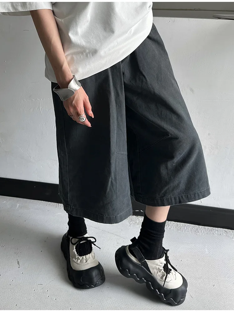 Summer Street Explosion 5CM Mary Jane Sandals Women's Wave Thick Bottom Lace Hollow Big Head Bread Shoes