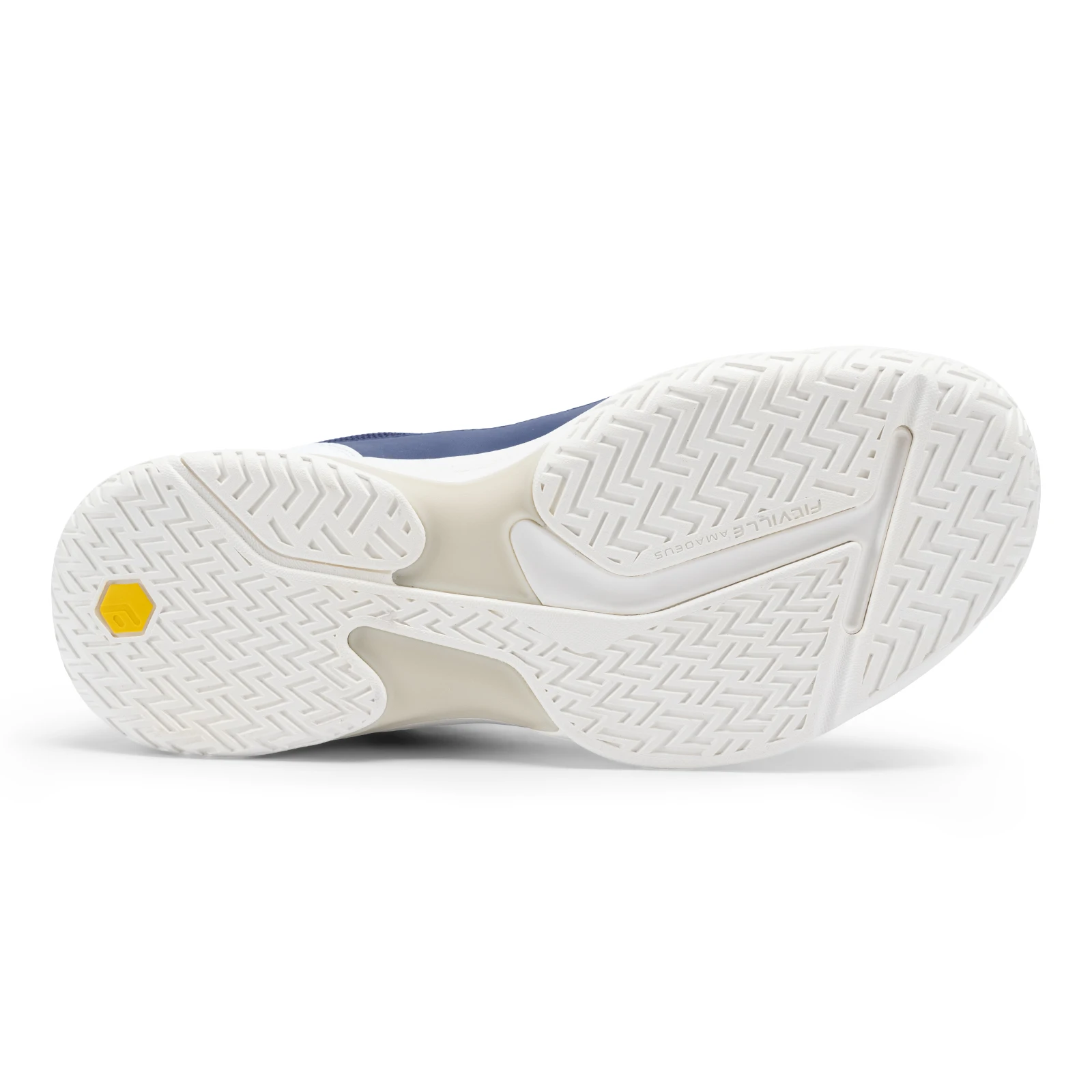 FitVille Wide Width Men's Tennis Shoes Professional Training Sneakers Breathable Non-Slip For Racquet Sport Arch Support
