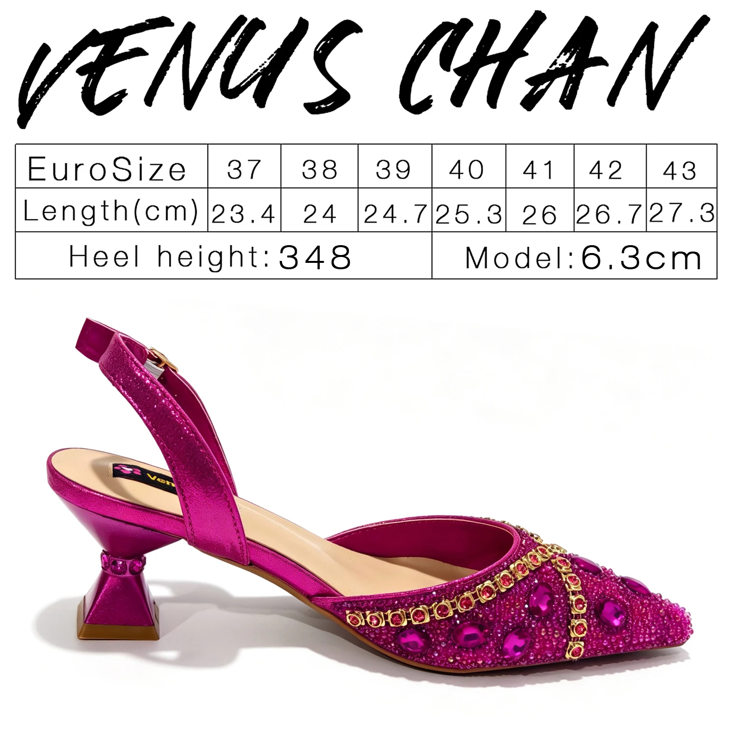 Fashionable Women's Pointed Toe Shoe and Bag Set - High-Quality Stylish Footwear and Accessory Collection