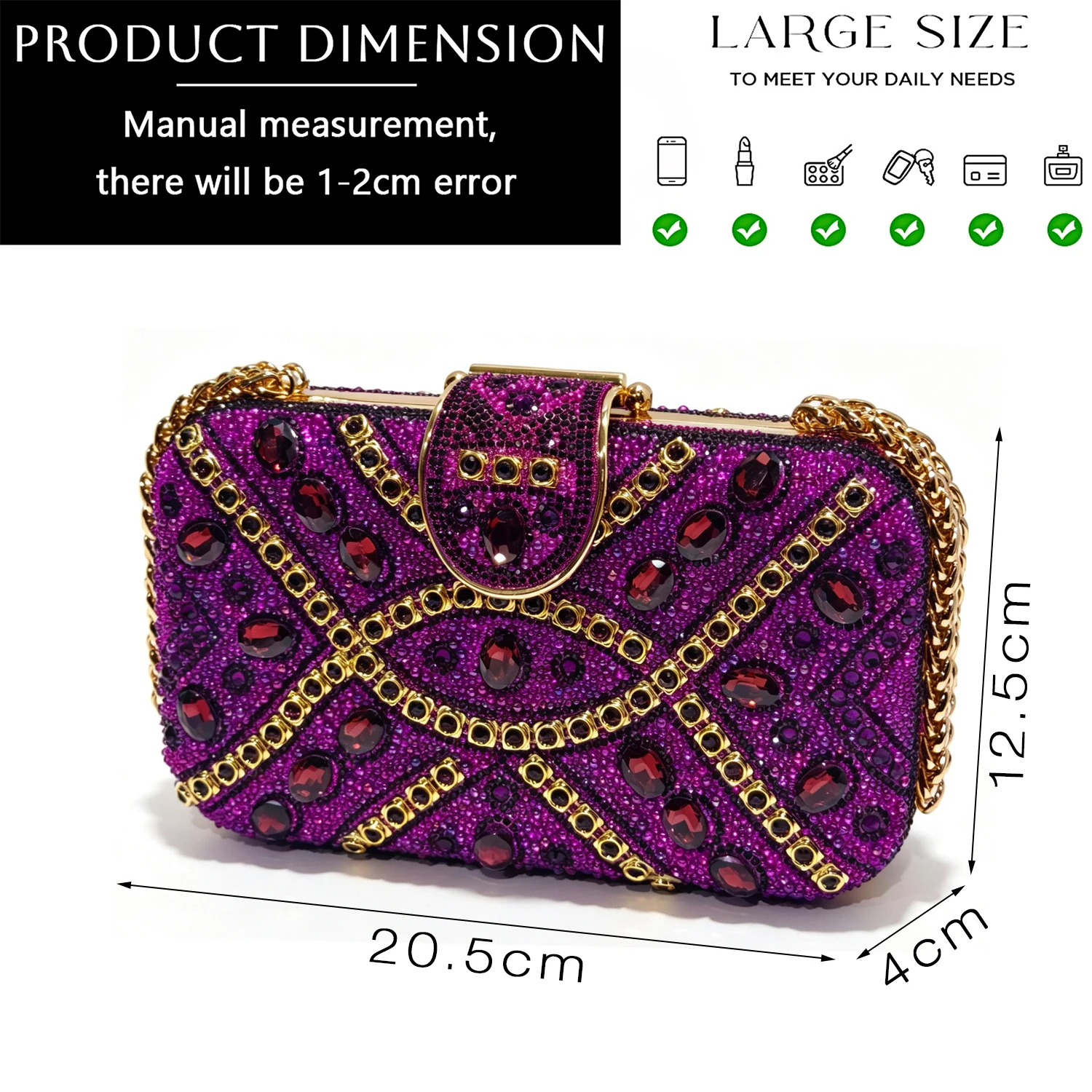 Fashionable Women's Pointed Toe Shoe and Bag Set - High-Quality Stylish Footwear and Accessory Collection