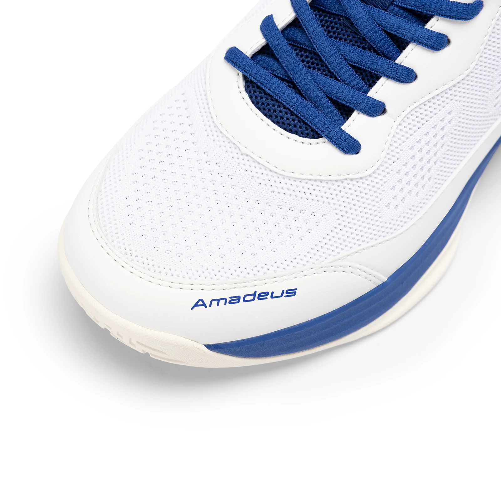 FitVille Wide Width Men's Tennis Shoes Professional Training Sneakers Breathable Non-Slip For Racquet Sport Arch Support