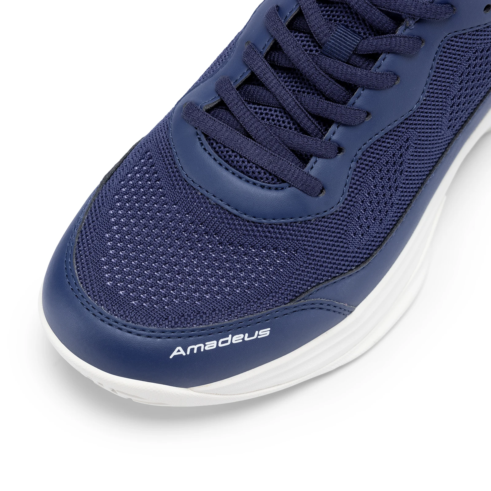 FitVille Wide Width Men's Tennis Shoes Professional Training Sneakers Breathable Non-Slip For Racquet Sport Arch Support