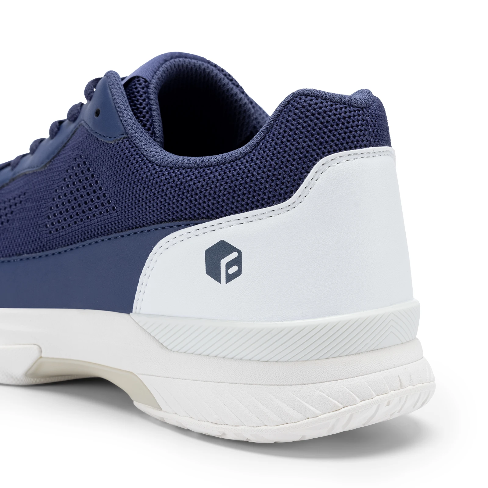 FitVille Wide Width Men's Tennis Shoes Professional Training Sneakers Breathable Non-Slip For Racquet Sport Arch Support