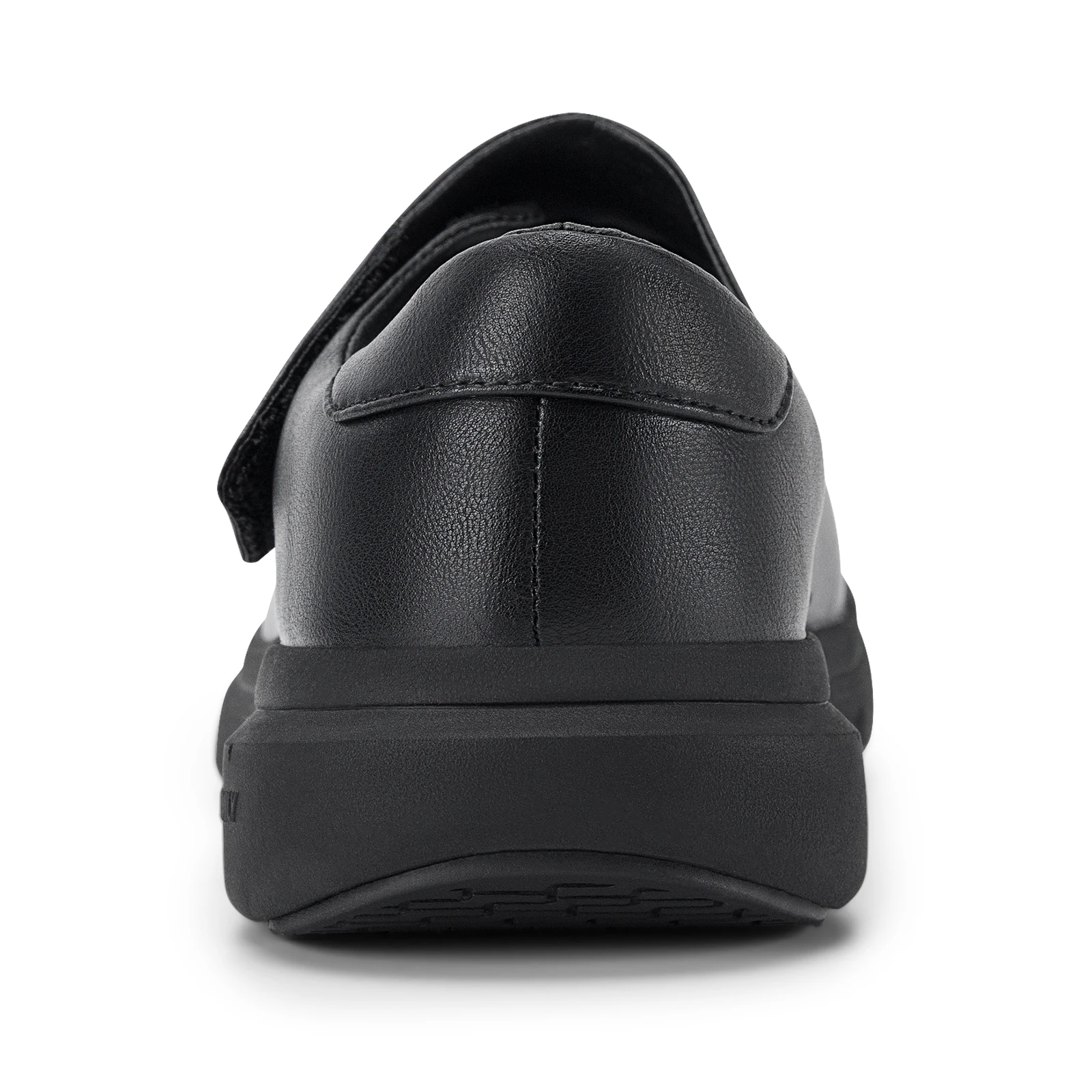 FitVille Men'S Diabetic Slip-On Oxford Dress Shoes, Adjustable Fit Comfort Business Formal & Wedding Casual Sneakers, Professional Orthopedic Footwear With Roomy Toe Box For Swollen & Wide Feet