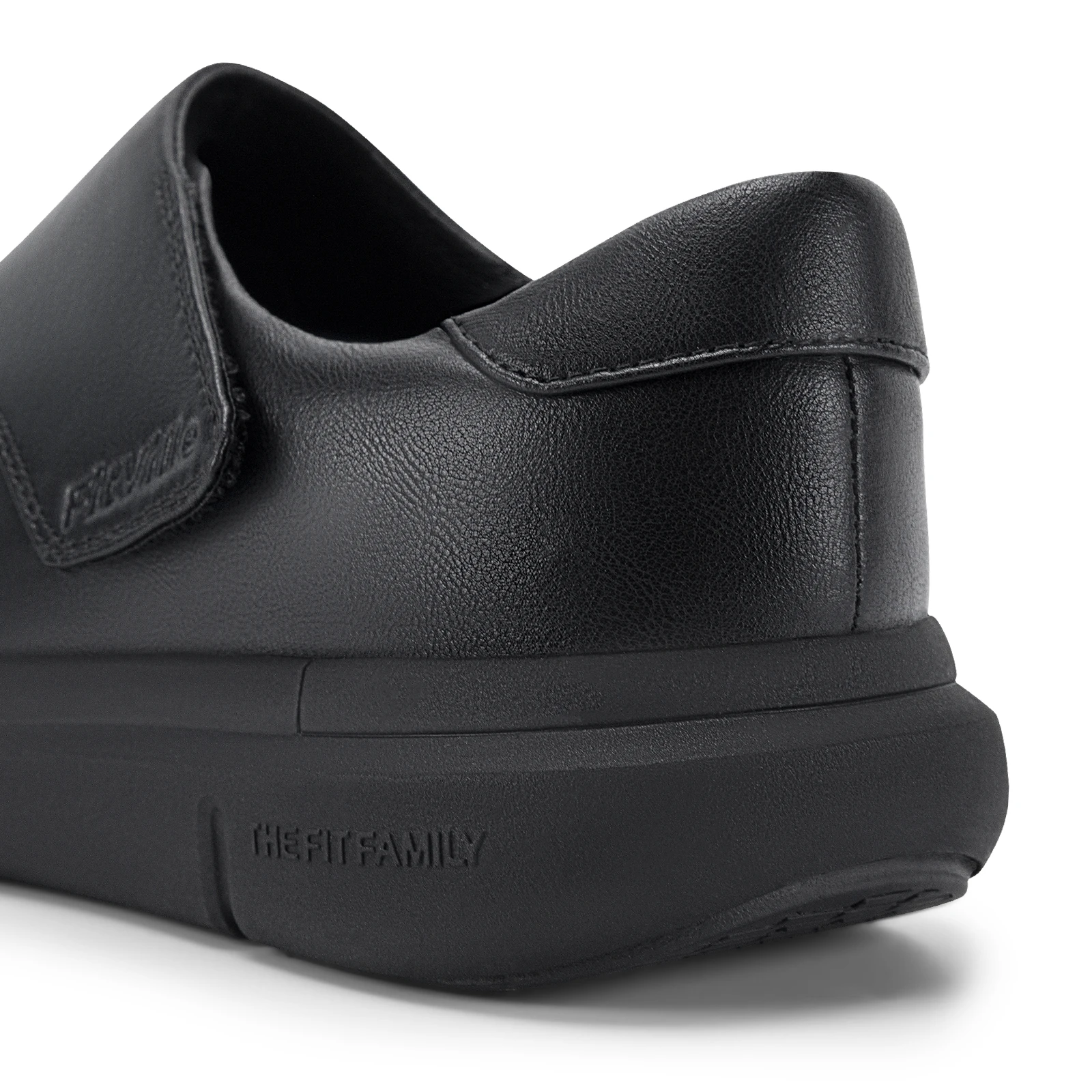 FitVille Men'S Diabetic Slip-On Oxford Dress Shoes, Adjustable Fit Comfort Business Formal & Wedding Casual Sneakers, Professional Orthopedic Footwear With Roomy Toe Box For Swollen & Wide Feet