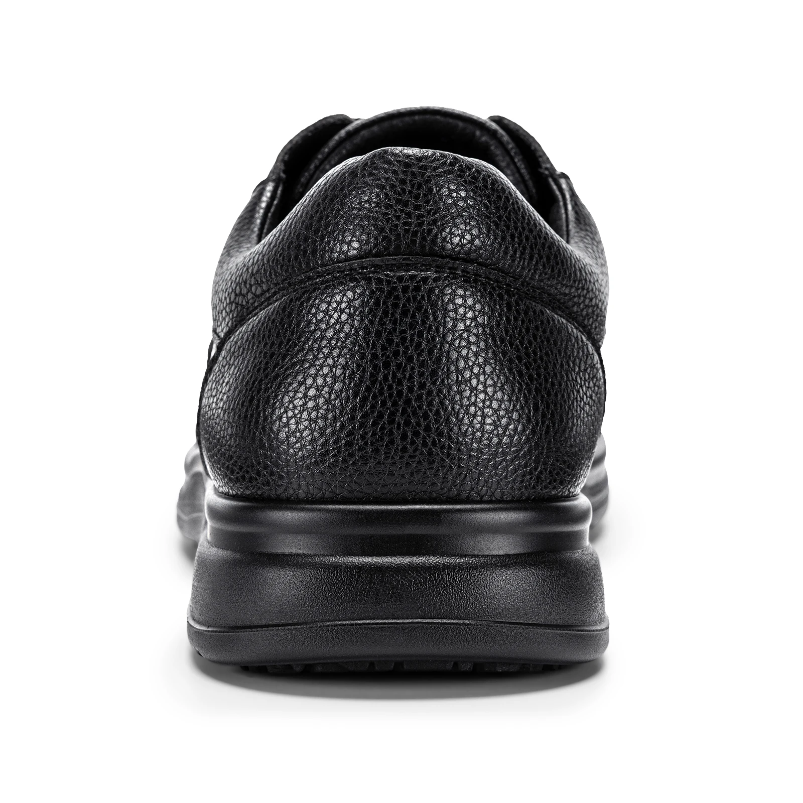 FitVille Men's Casual Shoes Wide Business Formal Dress Shoes for Men Oxford Top Luxury Brand Comfortable Sneakers Lightweight