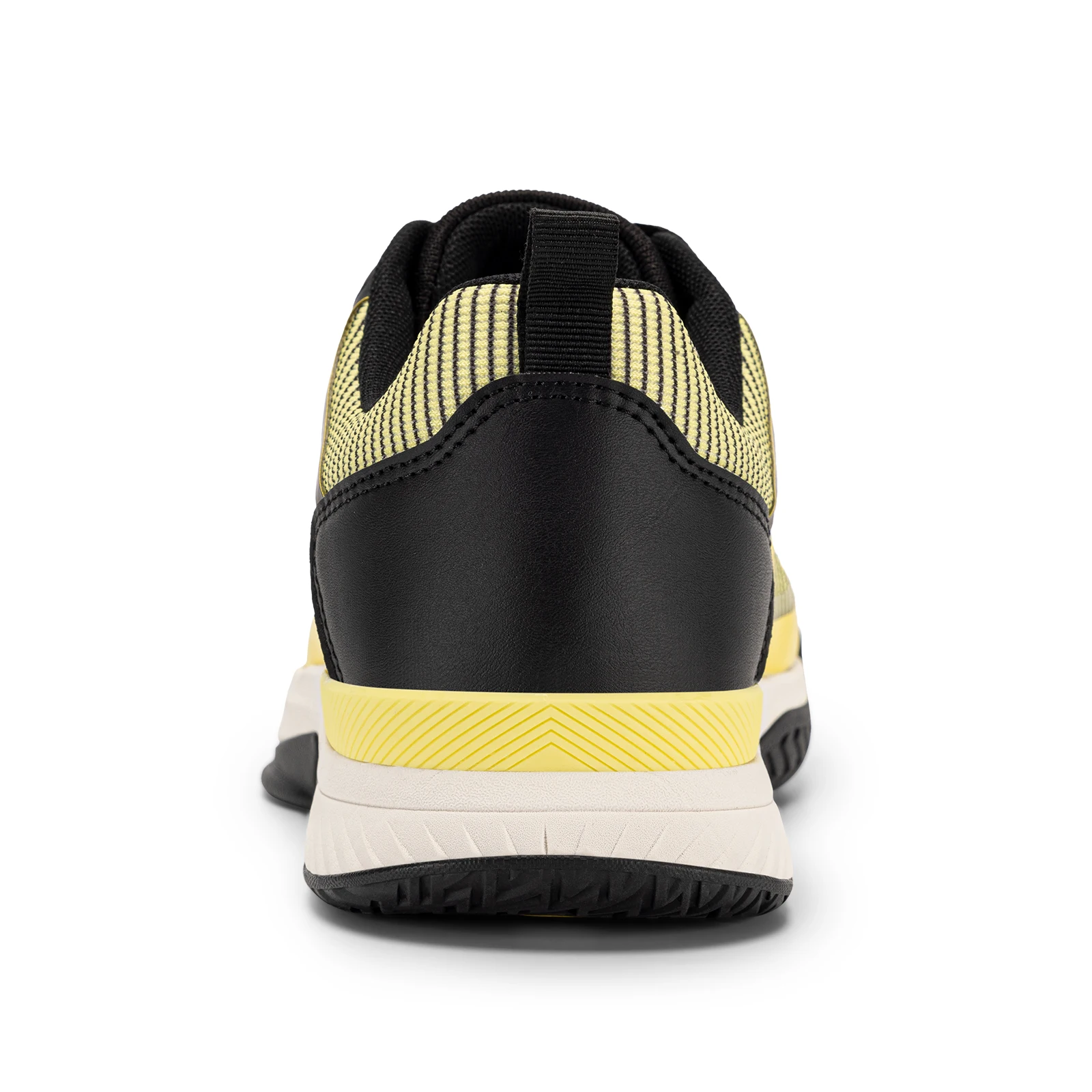 FitVille Men's Wide Pickleball Shoes Tennis Shoes Full Court Tennis Sneakers with Arch Support Lightweight Non-slip Sports Shoe