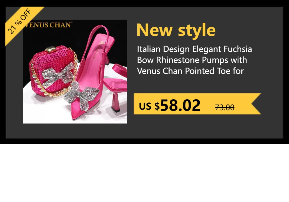V-Chan 2024 Royal Blue Shoe And Bag With Elegant High Heels Shoes Italian Popular Design African Ladies Shoes Bag Set