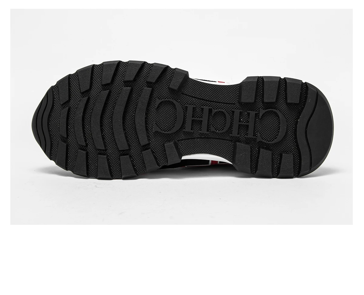 Men's Vulcanized Shoes 2026 New Bone Correction Sports Shoes Outdoor Walking Shoes 48EUR