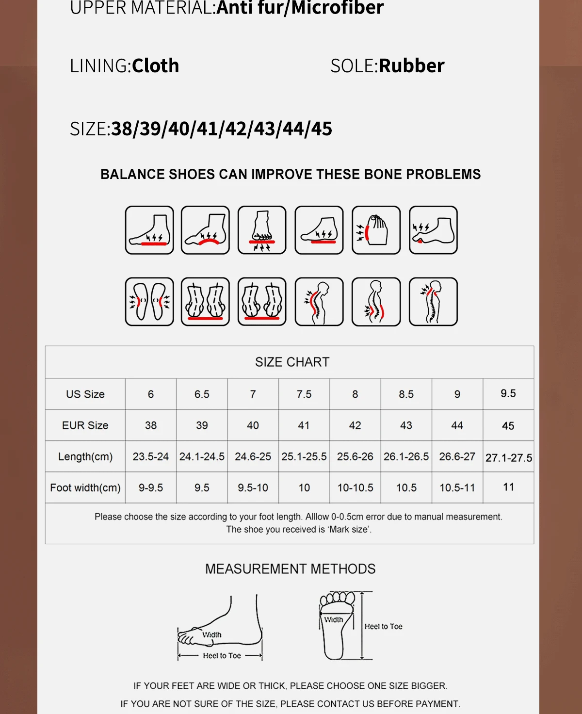 Men's Vulcanized Shoes 2026 New Bone Correction Sports Shoes Outdoor Walking Shoes 48EUR