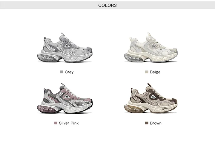 BEAUTODAY Casual Sneakers Women Cow Suede Leather Mesh Mixed Colors Round Toe Trainers Lace-up Ladies Shoes Handmade 29A56