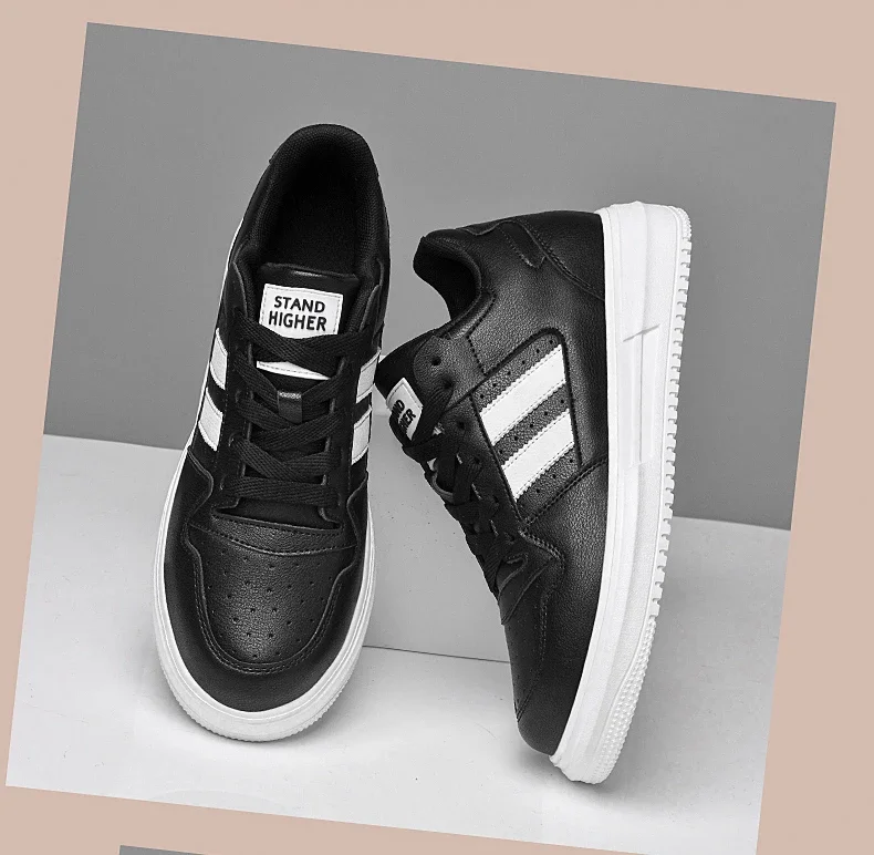 Luxury Elevator Shoes Men Women Sneakers Height Increasing Shoes Invisible 6cm 8cm 10CM Heighten Sports Taller Lift White Shoes