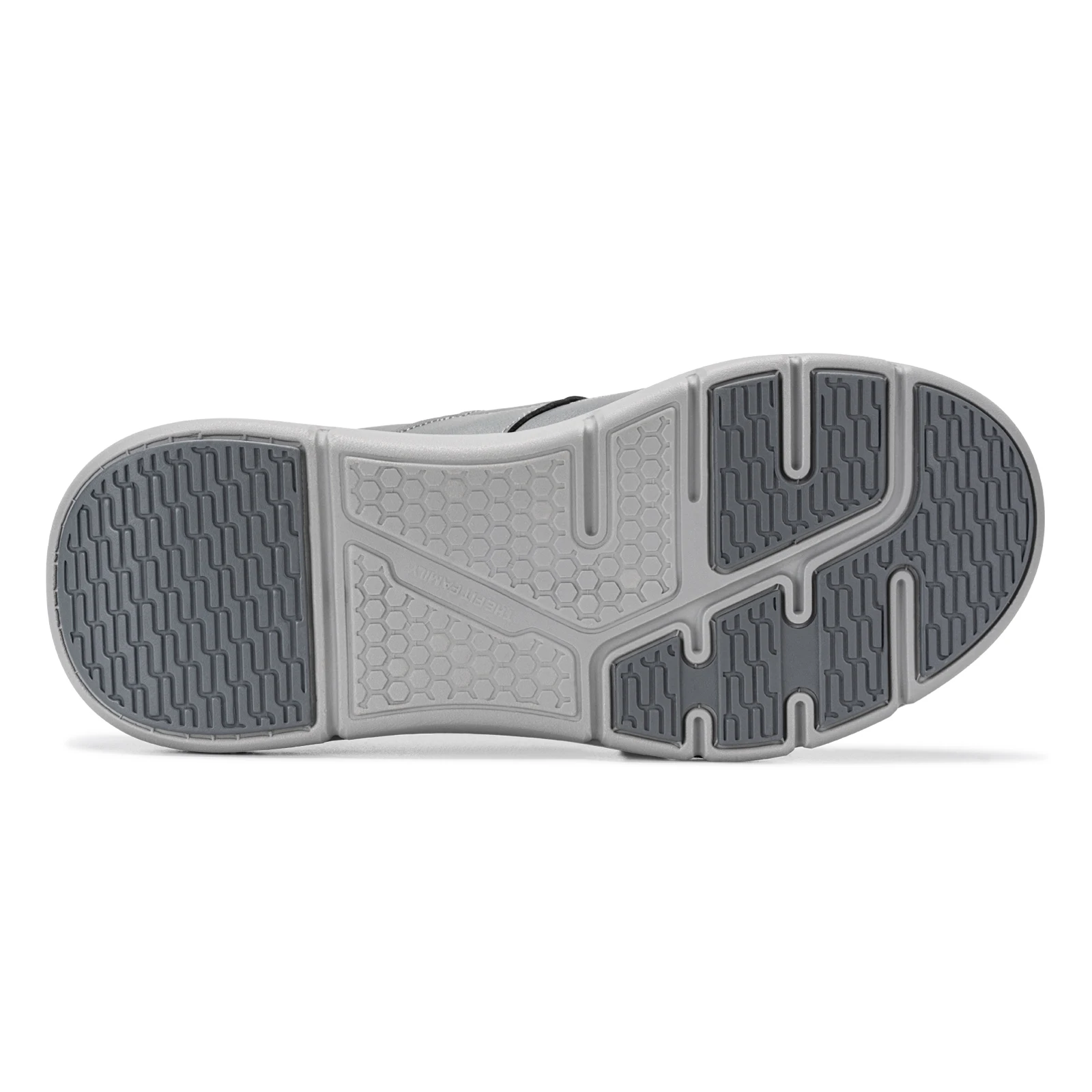 Fittington Wide Diabetic Slippers For Men Indoors Walking Diabetic Men's Shoes Slip-On Mules Clogs For Swollen Feet Adjustable