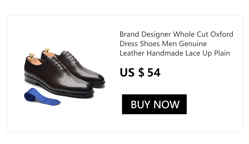 Luxury Autumn Winter Men's Leather Oxford Shoes Plaid Pattern Natural Genuine Leather Lace-up Sneakers Business Casual Shoes
