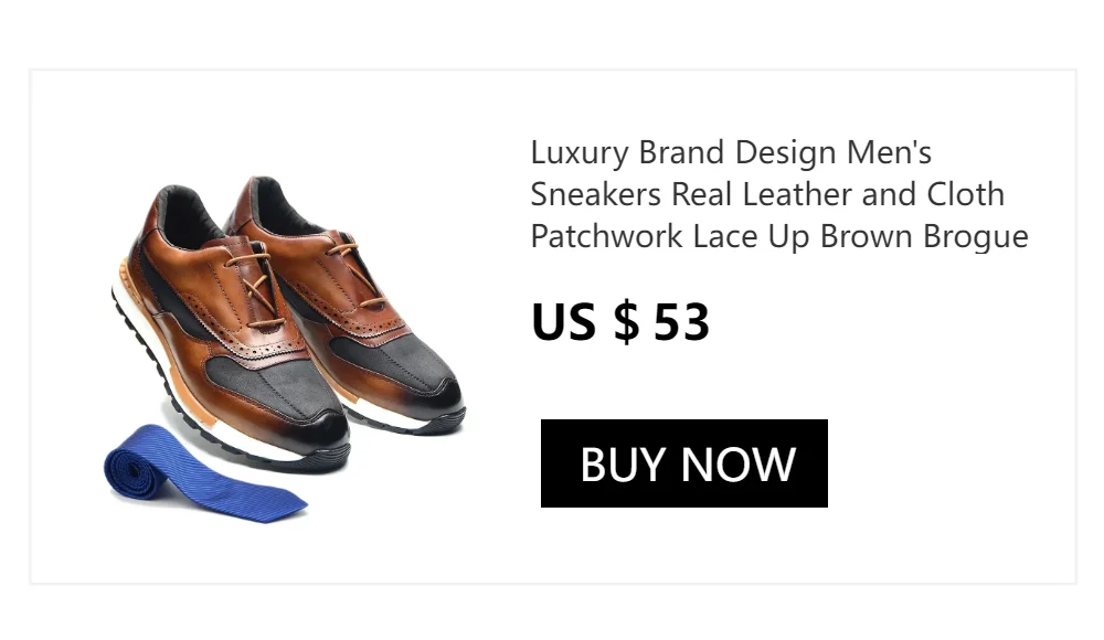Luxury Autumn Winter Men's Leather Oxford Shoes Plaid Pattern Natural Genuine Leather Lace-up Sneakers Business Casual Shoes