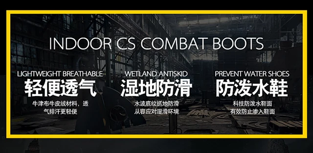 Men Women Tactical Boots Waterproof Breathable Combat Camping Outdoor Army Shoes Rapid Response Lightweight Ankle Boots