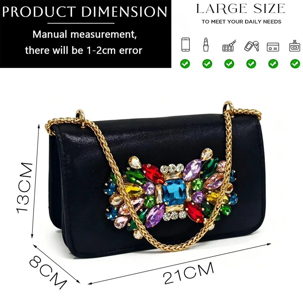New Elegant 2026 Purple Peep Toe Women Heels with Diamond Accents - Italian Design Matching Pumps and Bag Set for Parties