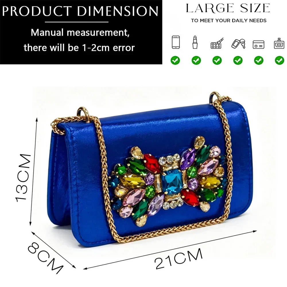 New Elegant 2026 Purple Peep Toe Women Heels with Diamond Accents - Italian Design Matching Pumps and Bag Set for Parties