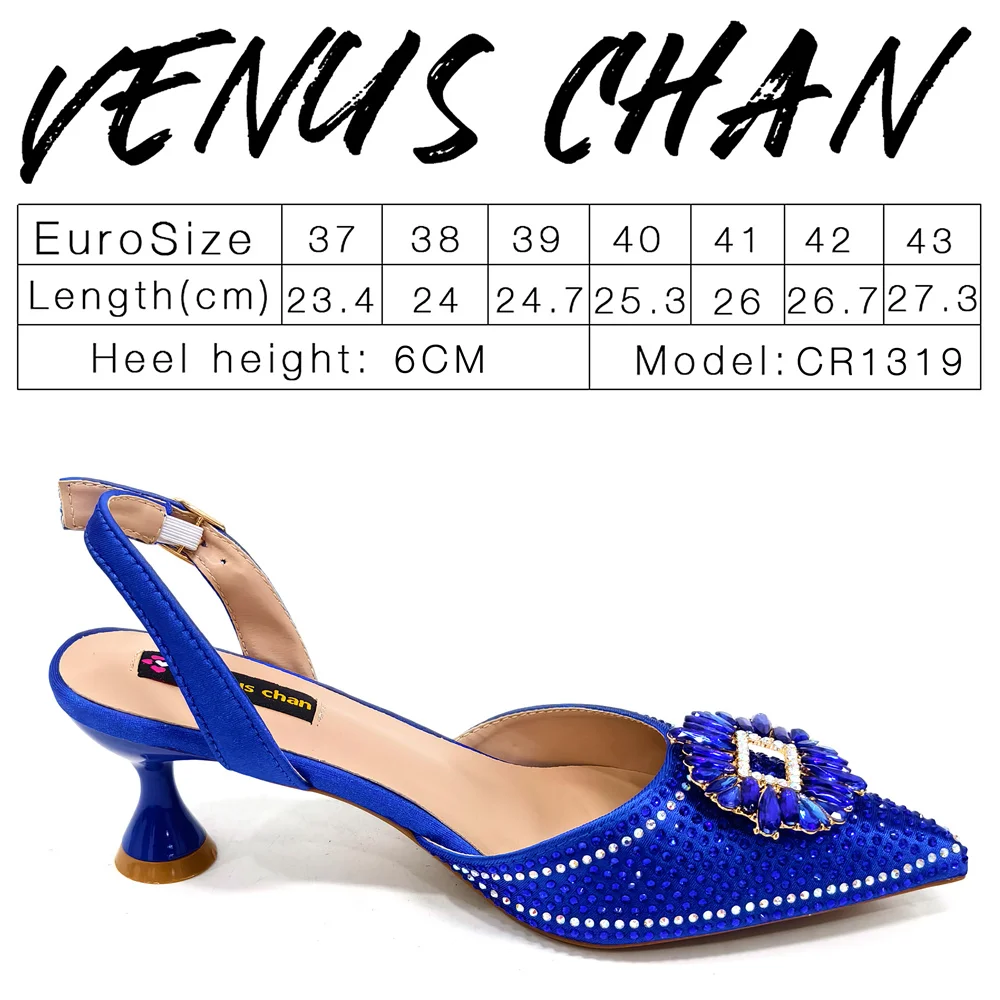 2026 Elegant Nigerian Women's Party Shoes with Medium Heel & Matching Handbag – Pointed Toe Fashion Footwear for Special