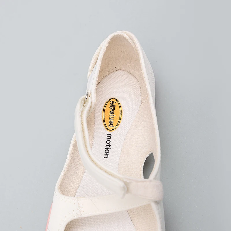 Women Five Finger Yoga Shoes Non-Slip Barefoot Training Sneakers Elastic Cross-Strap Pilates Flats Breathable Fitness Gym Dance
