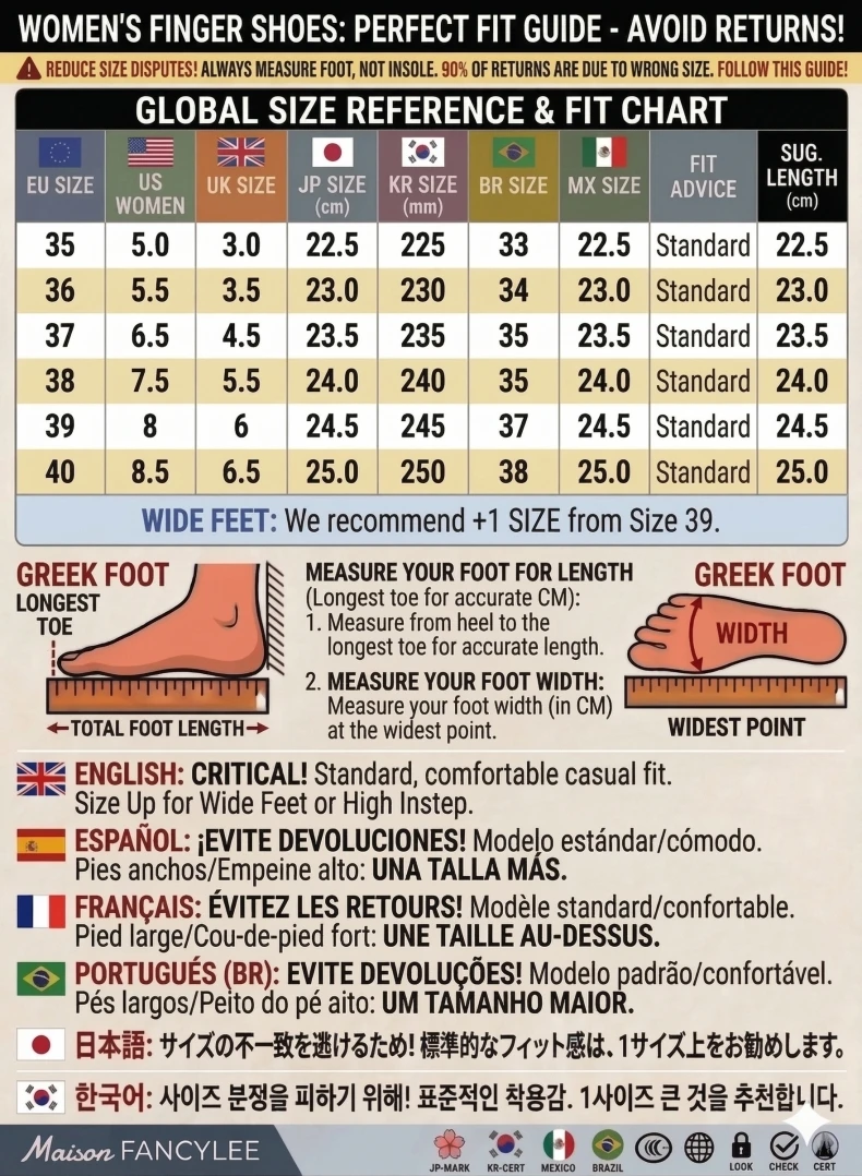 Women Five Finger Yoga Shoes Non-Slip Barefoot Training Sneakers Elastic Cross-Strap Pilates Flats Breathable Fitness Gym Dance