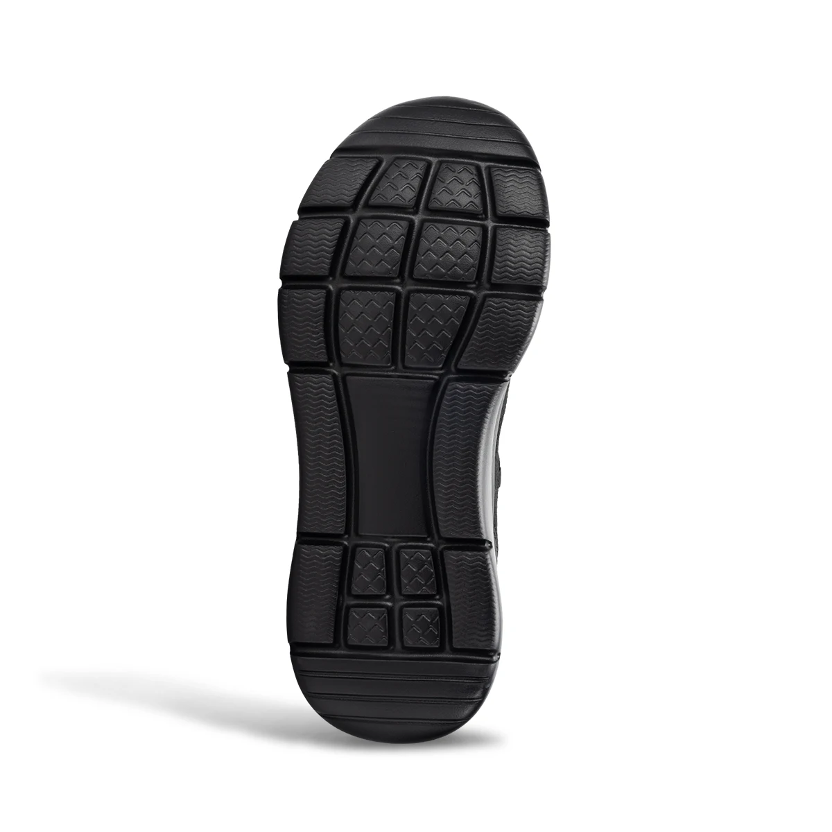 Fittington Wide Toe Walking Shoes Breathable Casual Running Shoes for Men Trainer Jogging Footwear Arch Support Foot Pain Relief