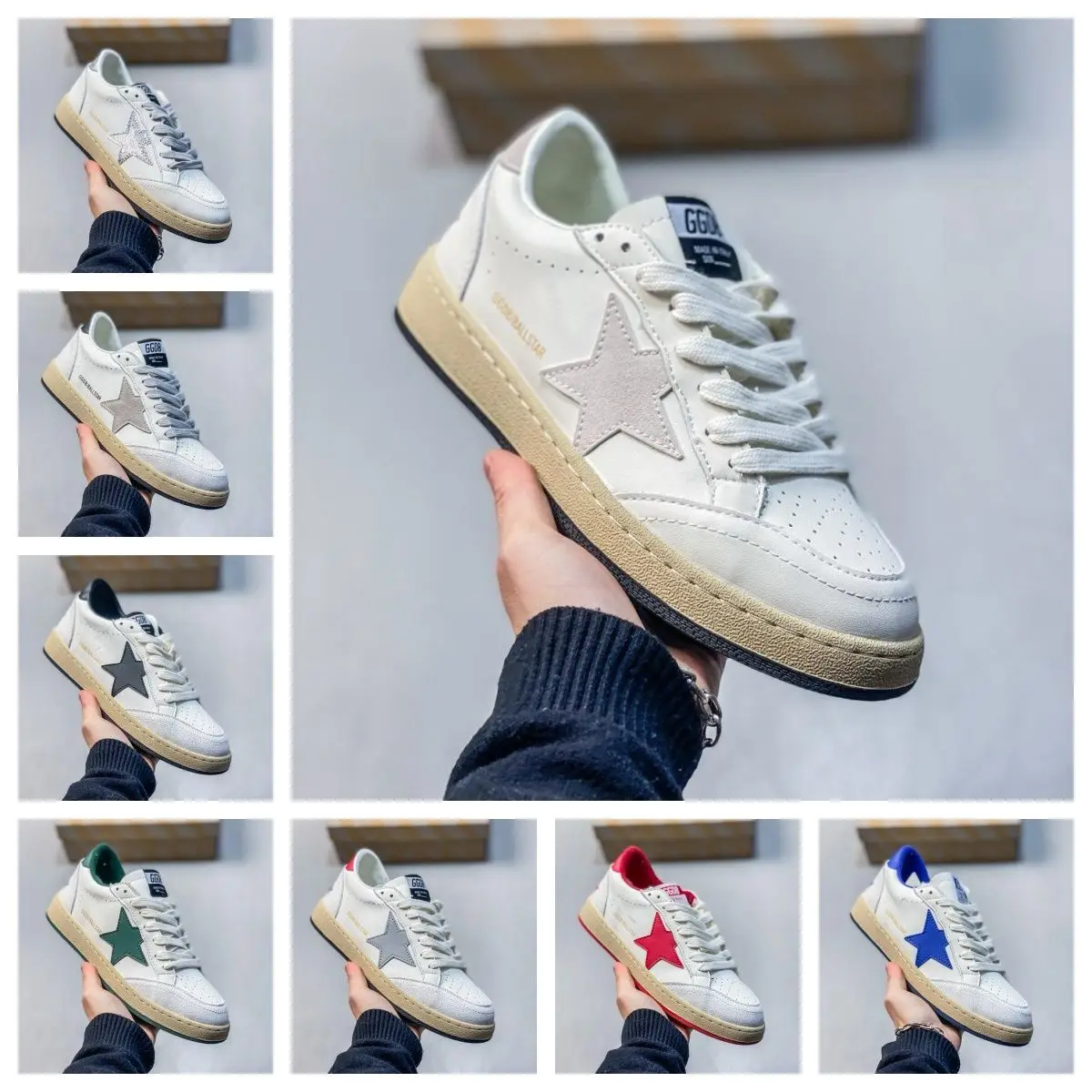 Embroidered casual dirty-style board shoes for couples, versatile everyday sport sneakers for men women, trendy trainers.