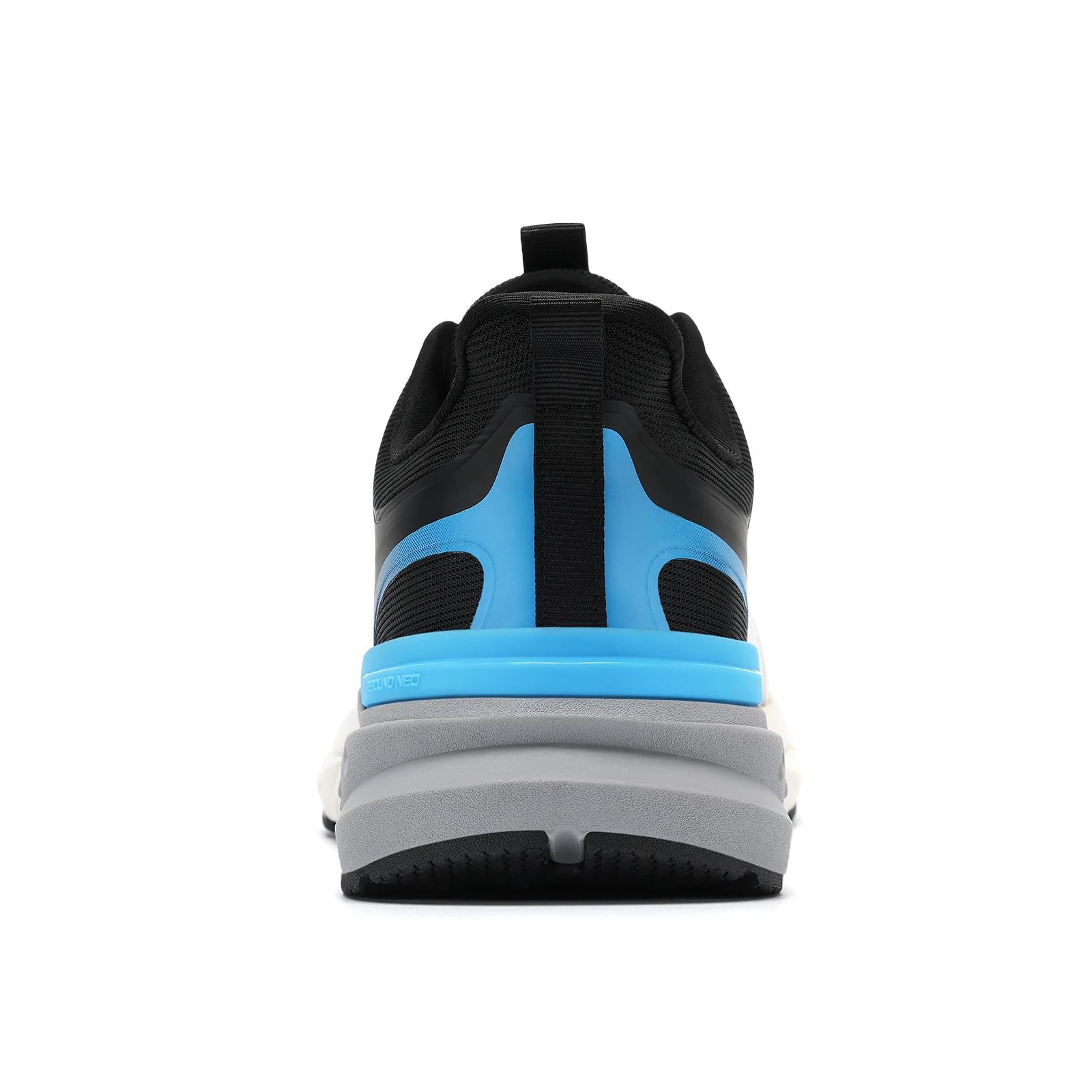 FitVille Men's Sports Shoes Wide Toe Walking Shoes for Men Breathable Cushioned Casual Sneakers for Swollen Feet Arch Support