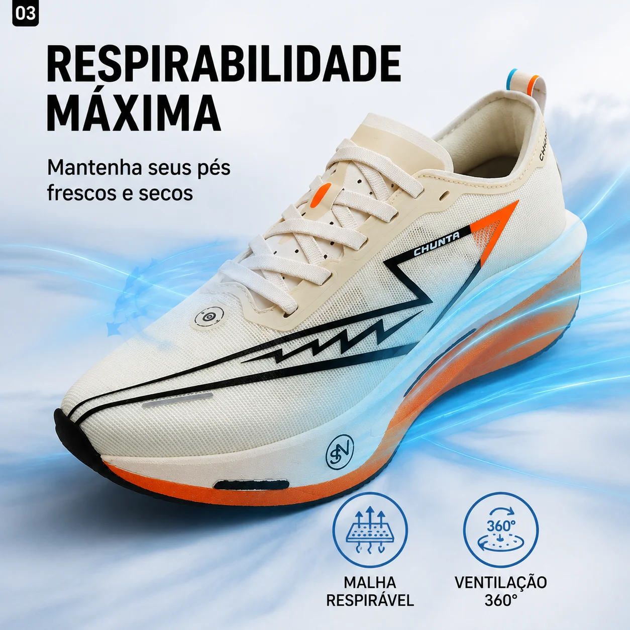 Men Running Shoes Marathon Carbon Board Speciality Sports Breathable Lightweight Women's Comfortable Athletic Chunta Sneakers