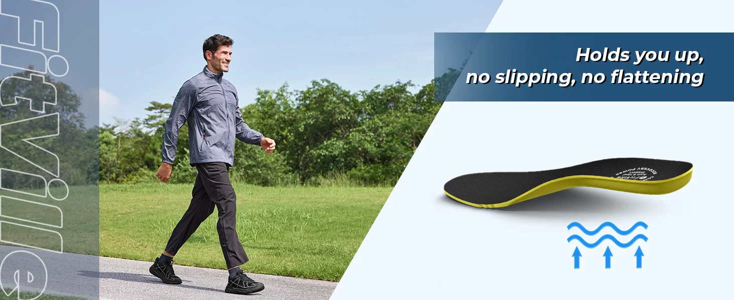 FitVille Men's Extra Wide Width Walking Athletic Sneakers, Non-Slip Gym Workout Shoes Featuring Thicker Cushioning & Bouncy Support, Comfort Footwear for Wide Feet & Sore Feet