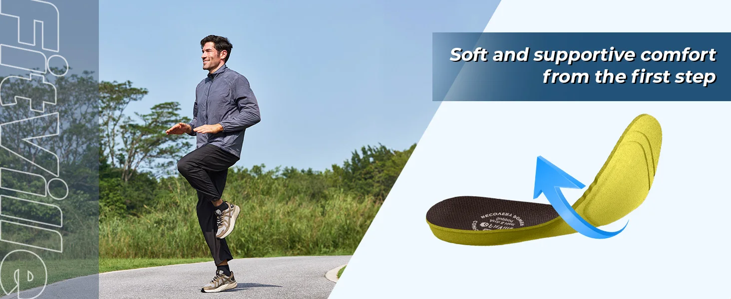 FitVille Men's Extra Wide Width Walking Athletic Sneakers, Non-Slip Gym Workout Shoes Featuring Thicker Cushioning & Bouncy Support, Comfort Footwear for Wide Feet & Sore Feet