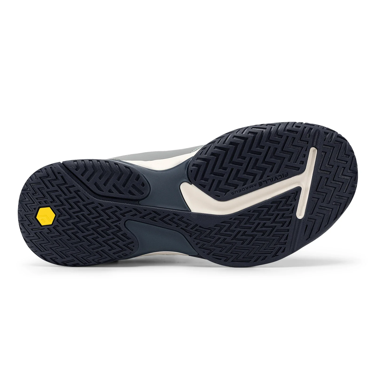 FitVille Men'S Extra Wide Pickleball & Table Tennis Shoes, Comfort Cushioned Hard Court Casual Sneakers Suitable For Baseball