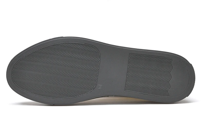 Pure Black Skateboarding Shoes Men Genuine Leather Sneakers Casual Flat Shoes Plus Big Size 48 49 50 Spring Autumn High Quality