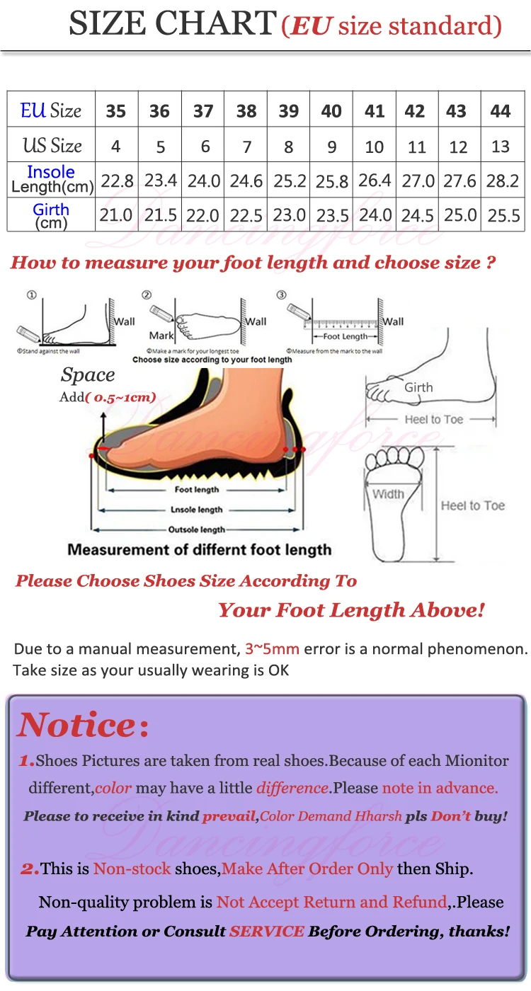 New Black Sexy 23Cm/9Inchs High Heels Platform Stripper Ankle Boots Knight Female High Pole Dance Shoes Women Fast Shipping
