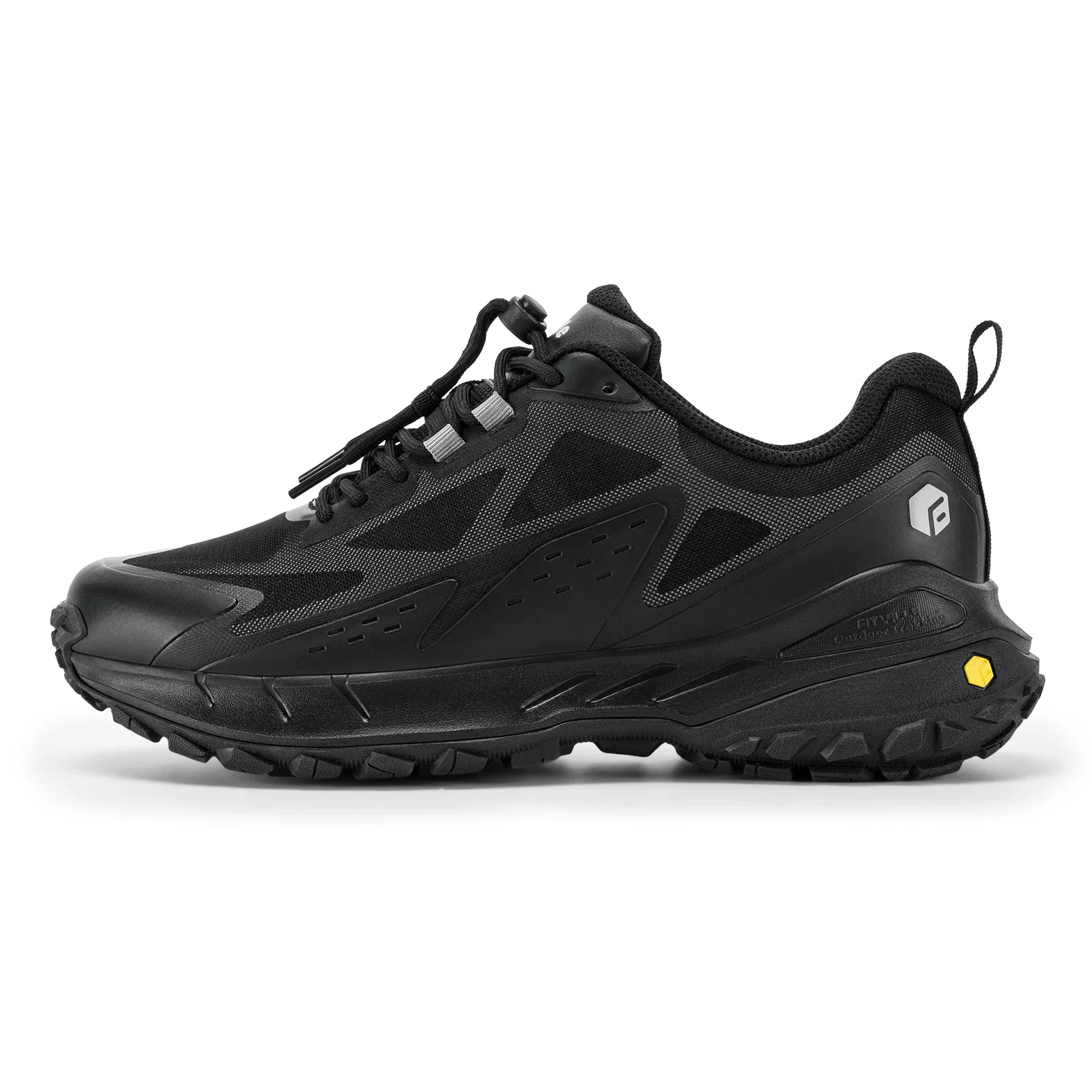 FitVille Wide Width Men'S Sneakers Non-Slip Comfortable Trekking Hiking Walking Shoes For Outdoor Shoe With Arch Support
