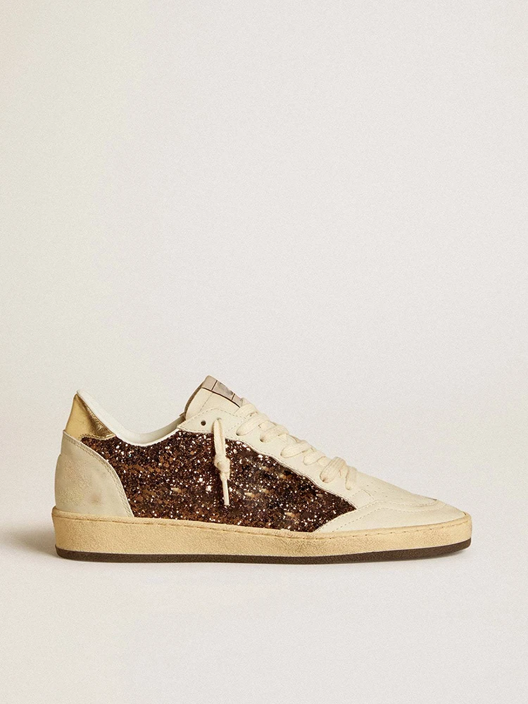 Women's Shabby and Dirty Sneakers Genuine Leather Sneakers Fashionable Casual Versatile White Shoes