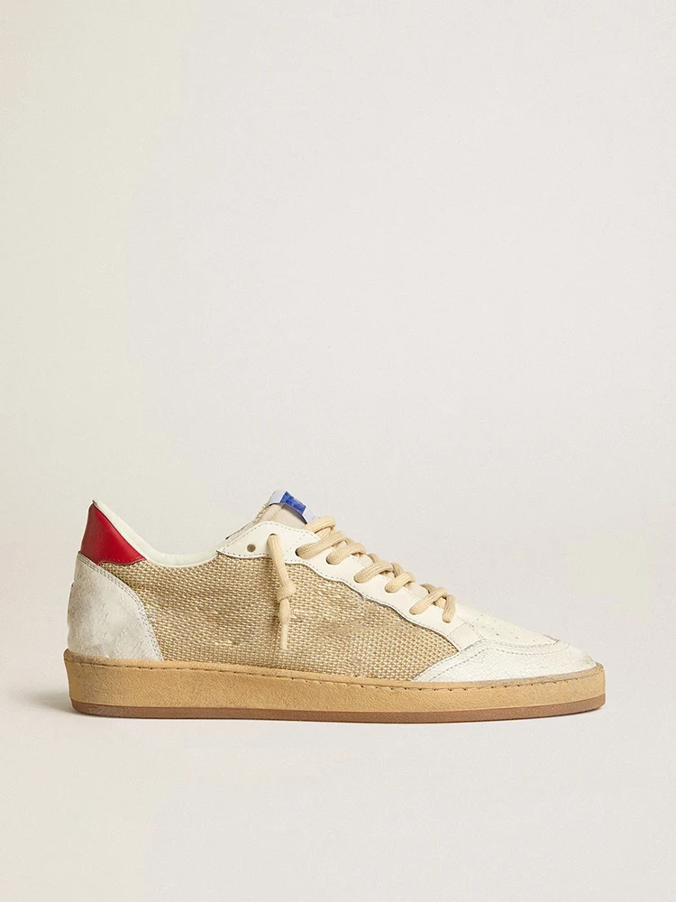Women's Shabby and Dirty Sneakers Genuine Leather Sneakers Fashionable Casual Versatile White Shoes