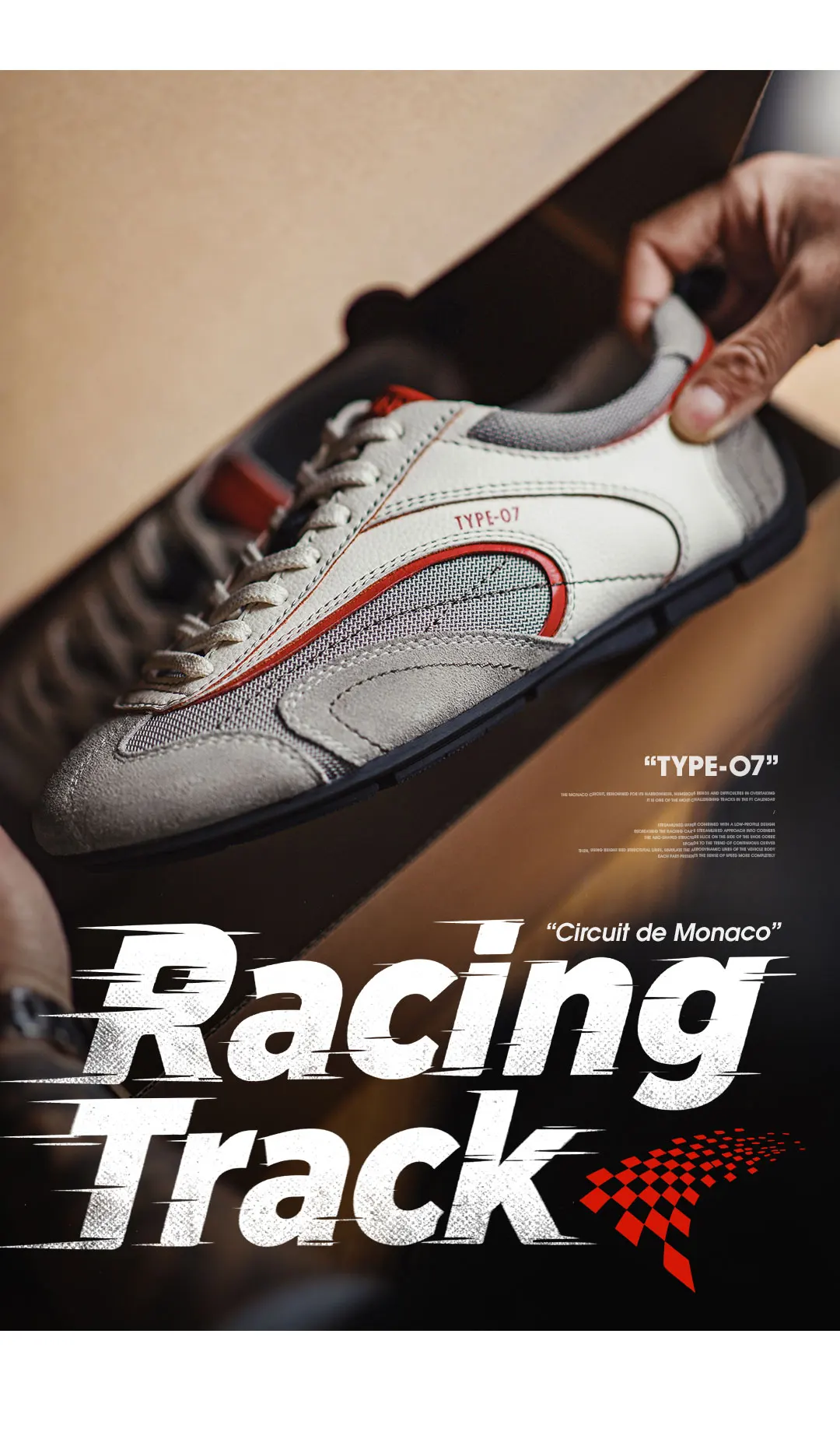 Maden Vintage Patchwork German Trainer Sneakers Spring and Summer Sports Low Breathable Racing Shoes Casual Shoes Unisex