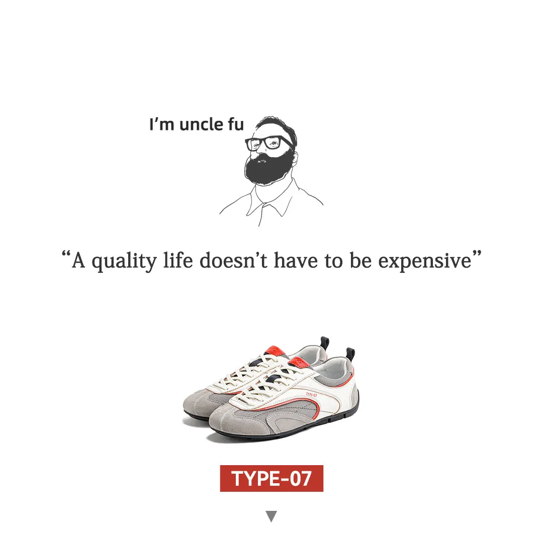 Maden Vintage Patchwork German Trainer Sneakers Spring and Summer Sports Low Breathable Racing Shoes Casual Shoes Unisex
