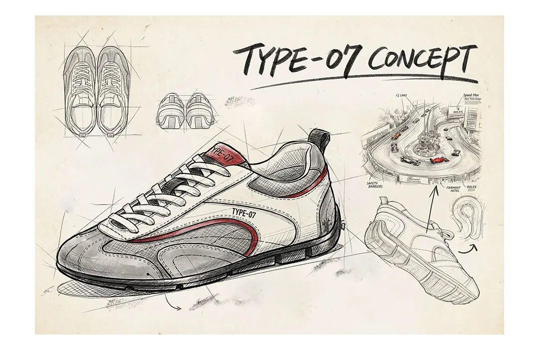 Maden Vintage Patchwork German Trainer Sneakers Spring and Summer Sports Low Breathable Racing Shoes Casual Shoes Unisex
