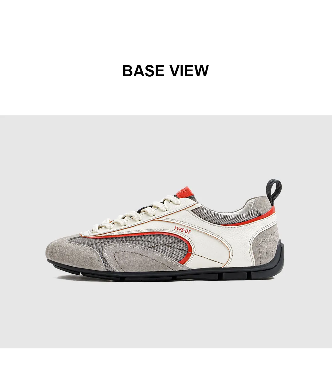 Maden Vintage Patchwork German Trainer Sneakers Spring and Summer Sports Low Breathable Racing Shoes Casual Shoes Unisex