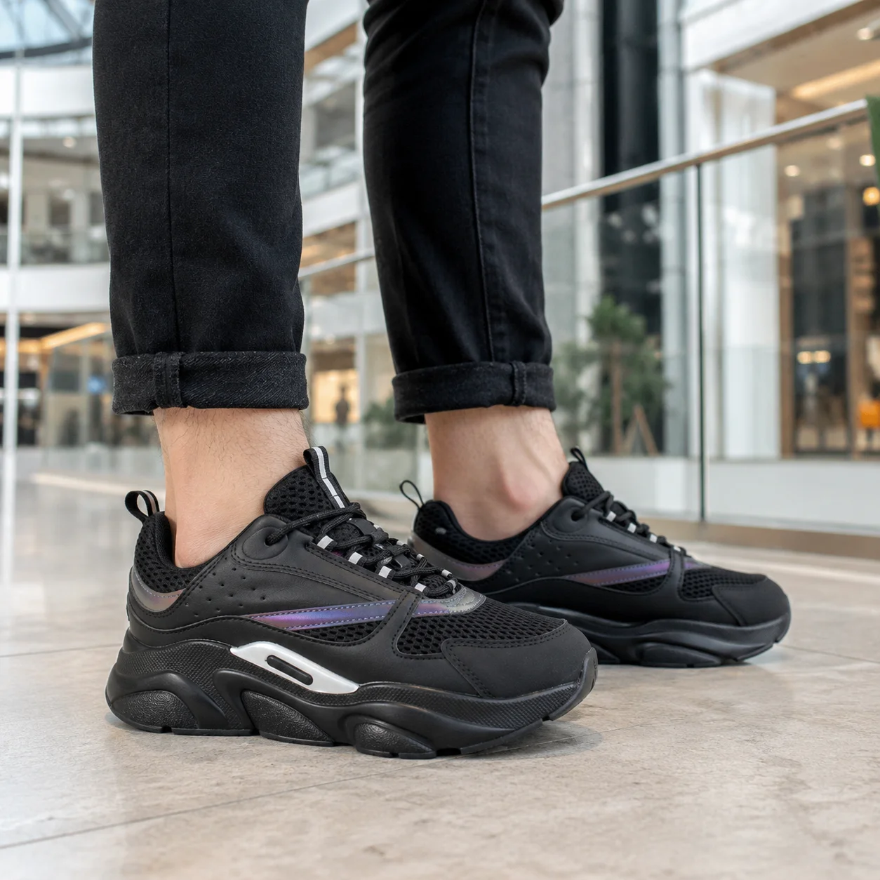 Brand Men Casual Shoes Thick Sole Breathable Fashion Sneakers Soft Male Walking Shoes DRLDX Zapatillas Hombre Luxury Mens Shoes