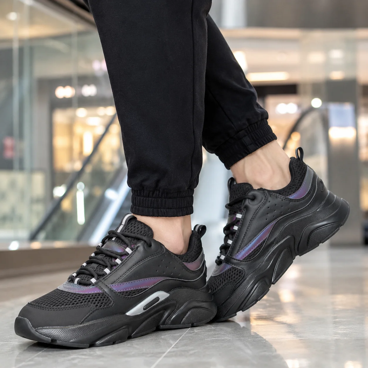 Brand Men Casual Shoes Thick Sole Breathable Fashion Sneakers Soft Male Walking Shoes DRLDX Zapatillas Hombre Luxury Mens Shoes