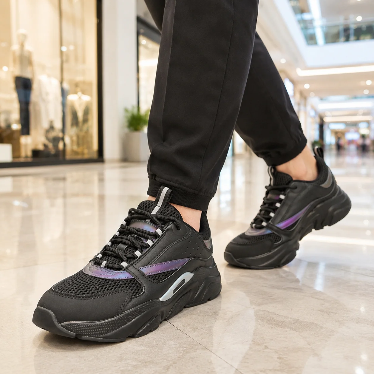 Brand Men Casual Shoes Thick Sole Breathable Fashion Sneakers Soft Male Walking Shoes DRLDX Zapatillas Hombre Luxury Mens Shoes