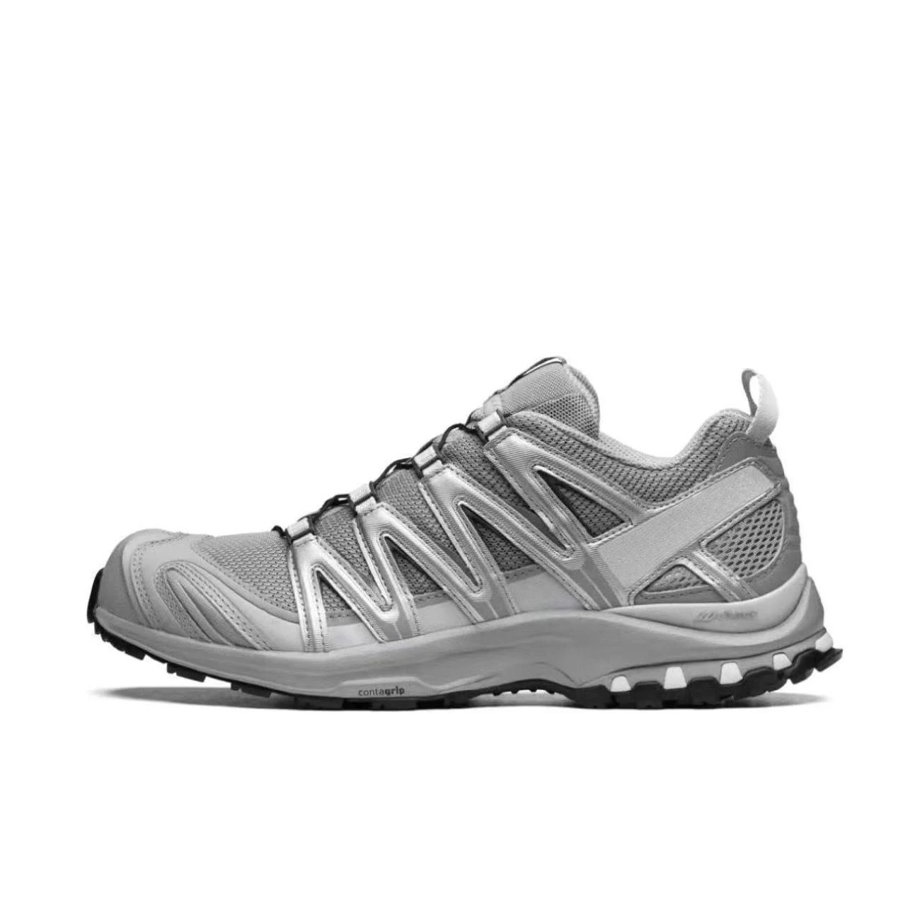 SALOMON Original Men Women Outdoor Trail Running Shoes Fashion Casual XT-6 Sneaker Unisex Sportstyle seohS salomoneS