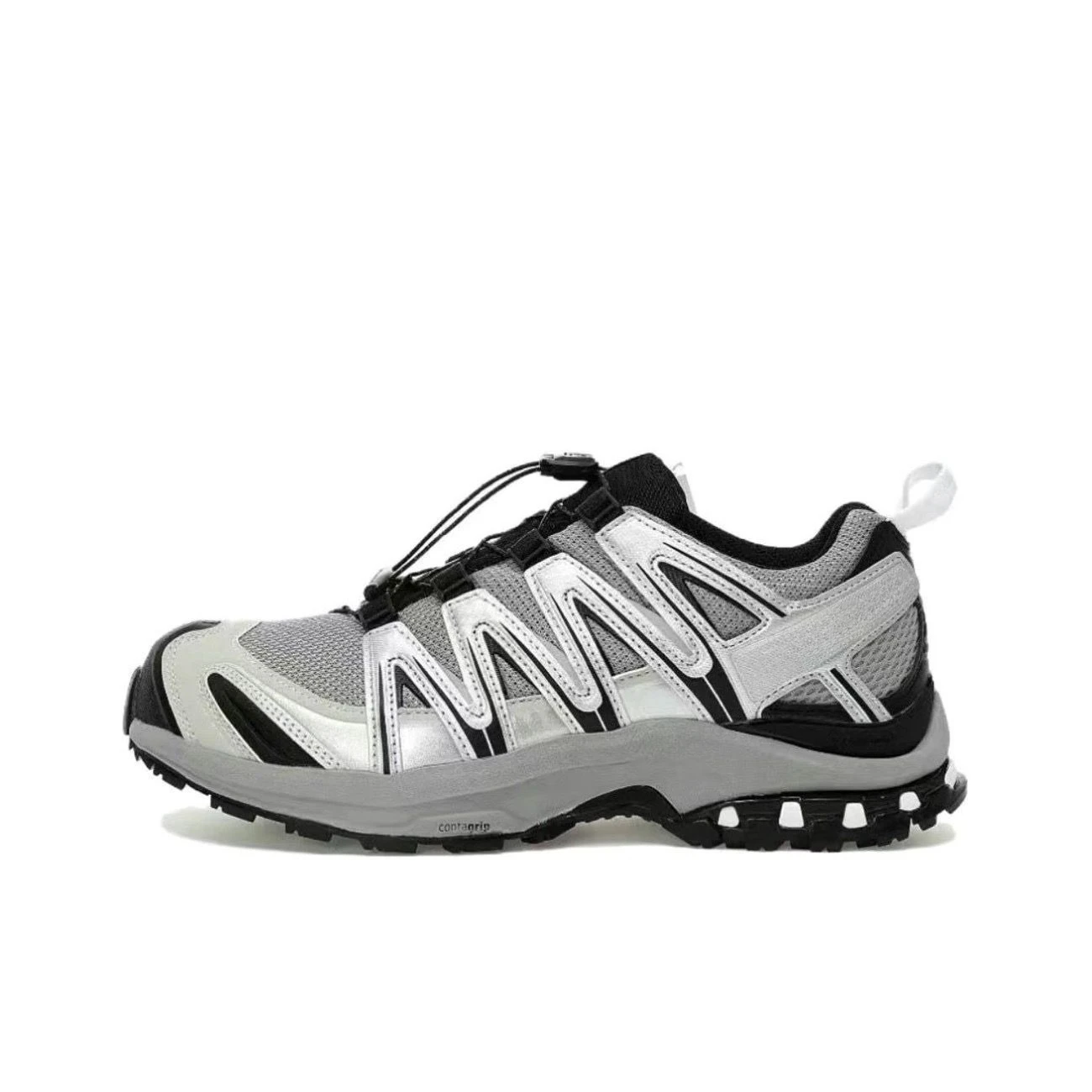 SALOMON Original Men Women Outdoor Trail Running Shoes Fashion Casual XT-6 Sneaker Unisex Sportstyle seohS salomoneS