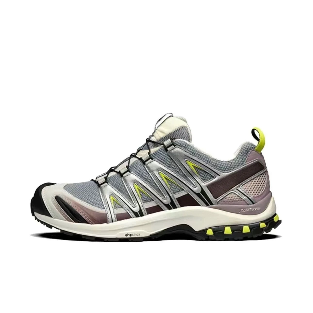 SALOMON Original Men Women Outdoor Trail Running Shoes Fashion Casual XT-6 Sneaker Unisex Sportstyle seohS salomoneS