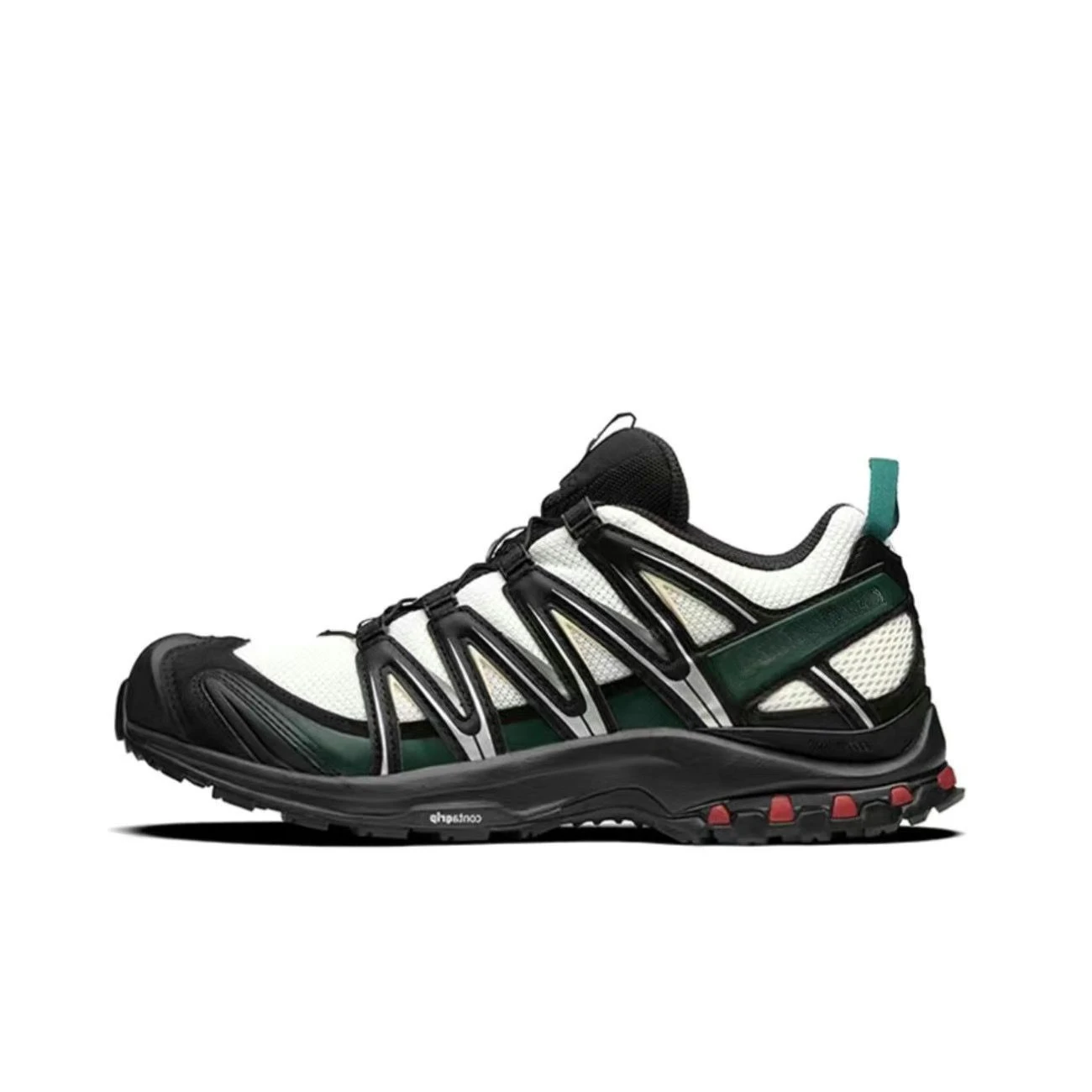 SALOMON Original Men Women Outdoor Trail Running Shoes Fashion Casual XT-6 Sneaker Unisex Sportstyle seohS salomoneS