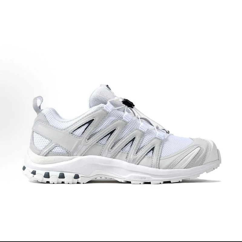 SALOMON Original Men Women Outdoor Trail Running Shoes Fashion Casual XT-6 Sneaker Unisex Sportstyle seohS salomoneS